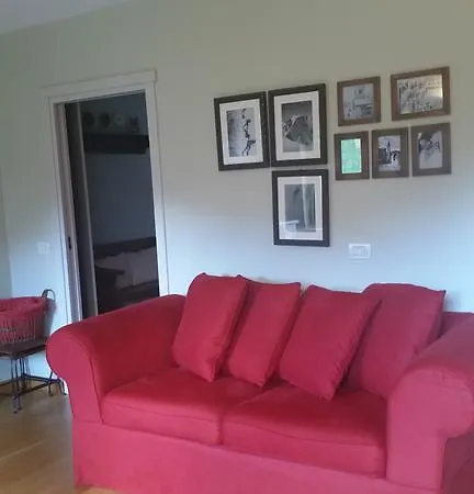 Apartment La Staffa VALDIDENTRO