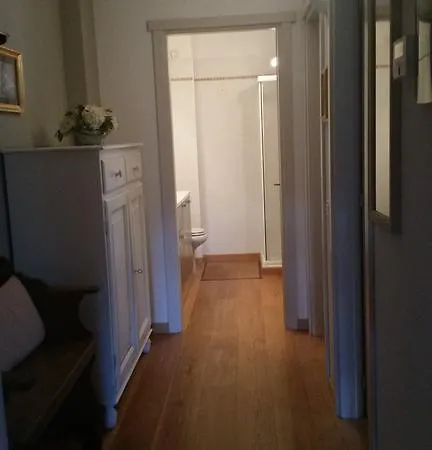La Staffa Apartment