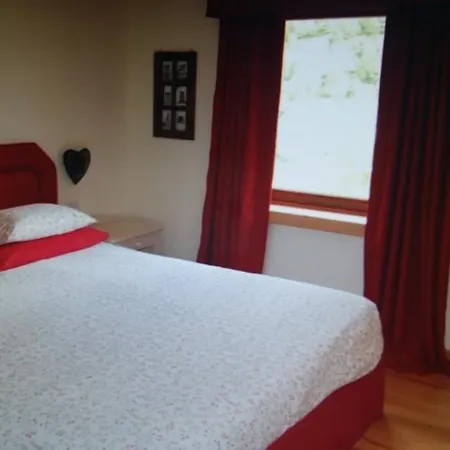 Apartment La Staffa *