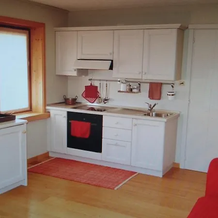 La Staffa Apartment *